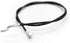 Pro-Parts 946-04396A Speed Selector Cable for Craftsman MTD Yard Machines Troy Bilt 2 Stage Snow Blowers 746-04396A...