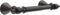 Delta VES50-VBR Vessona Wall Mount Spring-Loaded Toilet Paper Holder Bath Hardware Accessory in Venetian Bronze...