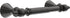 Delta VES50-VBR Vessona Wall Mount Spring-Loaded Toilet Paper Holder Bath Hardware Accessory in Venetian Bronze...