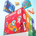 Jigsaw Puzzles for Kids Ages 4-8, 60 Pieces, Educational Learning Toy, for Boys & Girls (Space Adventure)...