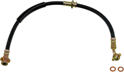 Dorman H380517 Brake Hydraulic Hose Compatible with Select Nissan Models...