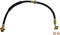 Dorman H380517 Brake Hydraulic Hose Compatible with Select Nissan Models...