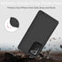 for Samsung Galaxy Note 20 Ultra Case, Heavy Duty Defender Case Dustproof Shockproof Protection 3 in 1 Rugged Cover for Samsung Galaxy Note 20 Ult...