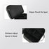 MATEIN Electronics Organizer Travel Case, Large Cable Storage Bag, Water Resistant Carrying Case with Handle, Tech Pouch for Ipad(Up to 12.9inch),...