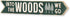 Into the Woods Arrow Wood Wall Decor - Rustic Outdoorsy Wall Art for Cabin, Lodge, or Man Cave...