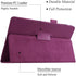 Case for Galaxy Tab A 10.1 (2016 NO S Pen Version), Premium PU Leather Folio Smart Stand Case Cover for Samsung Galaxy Tab A 10.1 Inch 2016 Tablet...