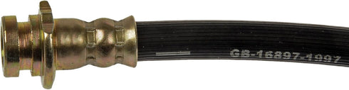 Dorman H621118 Brake Hydraulic Hose Compatible with Select Nissan Models...