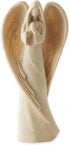 Desert Angel Figurine...