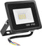 10W LED Flood Lights Outdoor, IP66 Waterproof Security Lights Fixture, 6500K Hardwired Wall Lamp, 700Lm Ultra Thin Work Light, 120° Beam Angle LED...