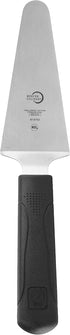 Mercer Culinary Millennia Pie Knife/Server, 5-Inch x 2-Inch Blade, Black Handle...
