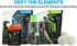 Grangers Clothing Repel Wash-In Waterproofing Treatment...