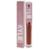 Kylie Cosmetics Matte Liquid Lipstick - 601 Ginger for Women - 0.1 oz Lipstick...