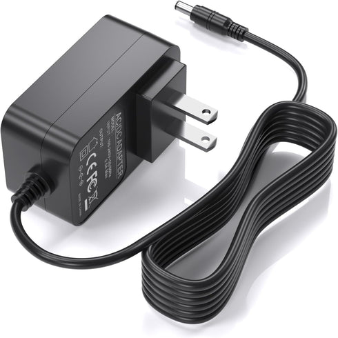 27V Message Gun Charger Replacement for Sharper Image Massage Gun Powerboost Deep Tissue Cordless Massage Gun 1011666 1013002 1012667 1013983 1013...