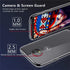 for Moto G6 Slim Phone Case,Thin Silicone Soft Skin Flexible TPU Gel Rubber Anti-Scratch shockproof Protective Cases Cover for Motorola Moto G6,Cr...