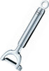Rosle Stainless Steel Julienne Peeler, 6.7-inch...