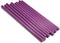 Othmro 10Pcs Hot Glue Sticks 9.8" Length 0.43" Dia Glue Sticks Bulk, Hot Glue Gun Refill Sticks, Hot Melt Adhesive Glue Stick All-Purpose Dual Tem...