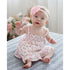WillingTee Hairband, Baby Girls Headbands 3Inch 40 Colors Grosgrain Ribbon Hair Bows Choice for Baby Girls Infants Toddler Kids Teens and Children...