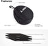 Fishing Reel Protective Case for Baitcasting Drum Spinning Raft Reels - Fishing Accessories Tackle Storage Bag Pouch with Strap...