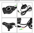 TOPINCN Thumb Throttle Speed Control LCD Battery Voltage Display Accessory Electric Scooter Electric 12V - 99V...