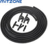MITZONE Windshield Washer Nozzle Kit Compatible with 2006-2016 Toyota lexus scion Replace 85321-28020...