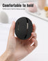 FERYES 2 PCS Makeup Sponge Holder – Shatterproof Eco-Friendly Silicone Beauty Make Up Blender Case for Travel...
