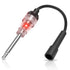 Inline Spark Tester Engine Ignition - SAN AUSTIN Small Engine Plug Ignition Straight Boot Tester Light, Spark Plug Coil Diagnostic Detector Tool (...