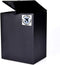 Airline safe plastic temporary travel cremation urn for human ashes, TSA approved for airplane air travel, full size adult 200 cubic inches, Funer...