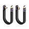 Short USB C Cable (5 inch),240W USB to USB C Cable 90 Degree, 40Gbps Data Transfer Support 8K@60Hz for iPhone 15 &MacBook & iPad Pro & Samsung...