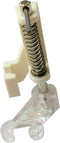HONEYSEW 4021P-OT Universal Open Toe DARNING Quilting Free Motion Embroidery Foot P60430 for BABYLOCK/Brother/Singer...