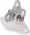 Field Guardian 3 Point Gate Connector,White...