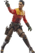 STAR WARS The Vintage Collection Ezra Bridger (Hero of Lothal), Ahsoka 3.75 Inch Collectible Action Figure...