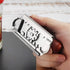 Jar Opener Stainless Steel Adjustable Tool for 1-4 inches Bottle Can Lids, Fit Seniors, Arthritis, Women, Chilren, Weak Hands...