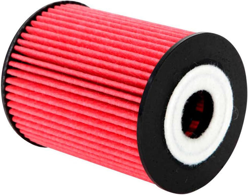 K&N Premium Oil Filter: Protects your Engine: Compatible with Select 2015-2020 GENESIS/HYUNDAI/KIA (G80, Genesis Sedan, Palisade, Telluride, Caden...