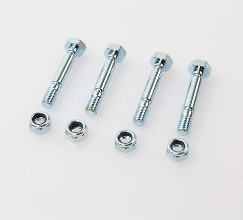 Snow Blower Shear Pins 303160355P / 303160355 Compatible with Powersmart Snow Blower Shear Part Fit for All Two-Stage Snow blowers, Snow Blower Re...