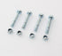 Snow Blower Shear Pins 303160355P / 303160355 Compatible with Powersmart Snow Blower Shear Part Fit for All Two-Stage Snow blowers, Snow Blower Re...