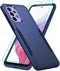 for Samsung A53 5G Case, Galaxy A53 5G Case with Screen Protector,Full Body Protection Durable Rubber Cover Phone Case for Samsung Galaxy A53 5G,B...