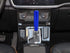 Lunsom Heavy Weighted Shift Knobs, Metal Gear Stick Shift Knob Aluminum Alloy Manual Automatic Shifter Head Lever Handle Fit Most Transmission Veh...