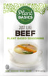 Plant Basics - Plant Based Seasoning, Just Like Beef, 2 ounce, Vegan, Gluten Free, Kosher, Non-GMO...