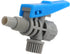 Garden Sprayer Handle, Trigger Guns Sprayer Handle, Sprayer Machine Grip Switch Trigger Parts Agricultural Spraying Equipment...
