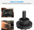 MJH64334701 Appliance Supporter Lever Replacement LG Appliance 4324820, PS11762052...