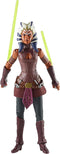 STAR WARS The Vintage Collection Ahsoka Toy VC102,3.75-Inch-Scale The Clone Wars Collectible Action Figure, Kids Ages 4 and Up...