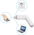USB WiFi range Extender, Portable 300M Dual Antenna USB WiFi Signal Range Extender Booster Wireless Router Repeater AP Amplifier IEEE802.11 b/g/n...
