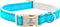 Lionheart glory Dog Collar Reflective Dog Collars Female Male Pet Collar Blue Collar Dog Adjustable Durable Soft Classic Collar for Small Dogs Pet...
