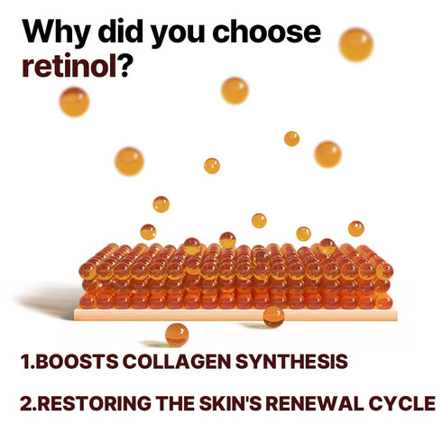 RAVIEL Red Ginseng Retinol Cream (50ml / 1.69 fl. oz.) (Contains 104ppm Retinol)...