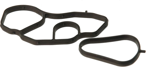 URO Parts 11428643758 Oil Filter Housing Gasket...
