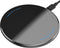 TOZO 2024 Upgraded W1 Wireless Charger 15W Max Fast Wireless Charging Pad Compatible with iPhone 15/15 Plus/15 Pro Max/14/13/SE/12 Series, Samsung...