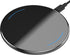 TOZO 2024 Upgraded W1 Wireless Charger 15W Max Fast Wireless Charging Pad Compatible with iPhone 15/15 Plus/15 Pro Max/14/13/SE/12 Series, Samsung...