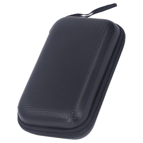 Dilwe Game Console Carrying Case,EVA Waterproof Handheld Game Console Storage Case for RG405M Handheld Game Console......