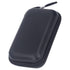 Dilwe Game Console Carrying Case,EVA Waterproof Handheld Game Console Storage Case for RG405M Handheld Game Console......