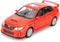 Die-Cast Alloy Toy Car, 1/36 Scale Subaru WRX STI 2010 Model Car, Functional Toy Car to Take Home, Decorative Model Toy for Collection, Car Gift f...